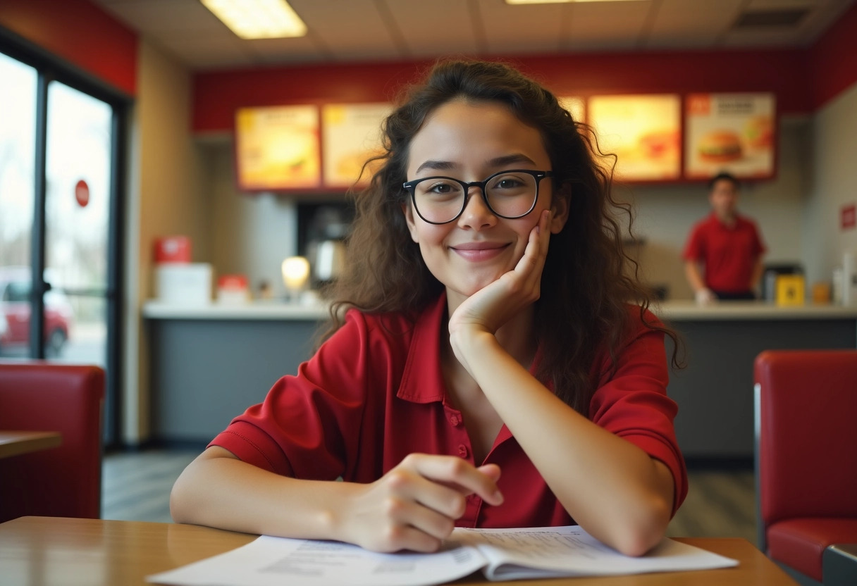 salaire étudiant