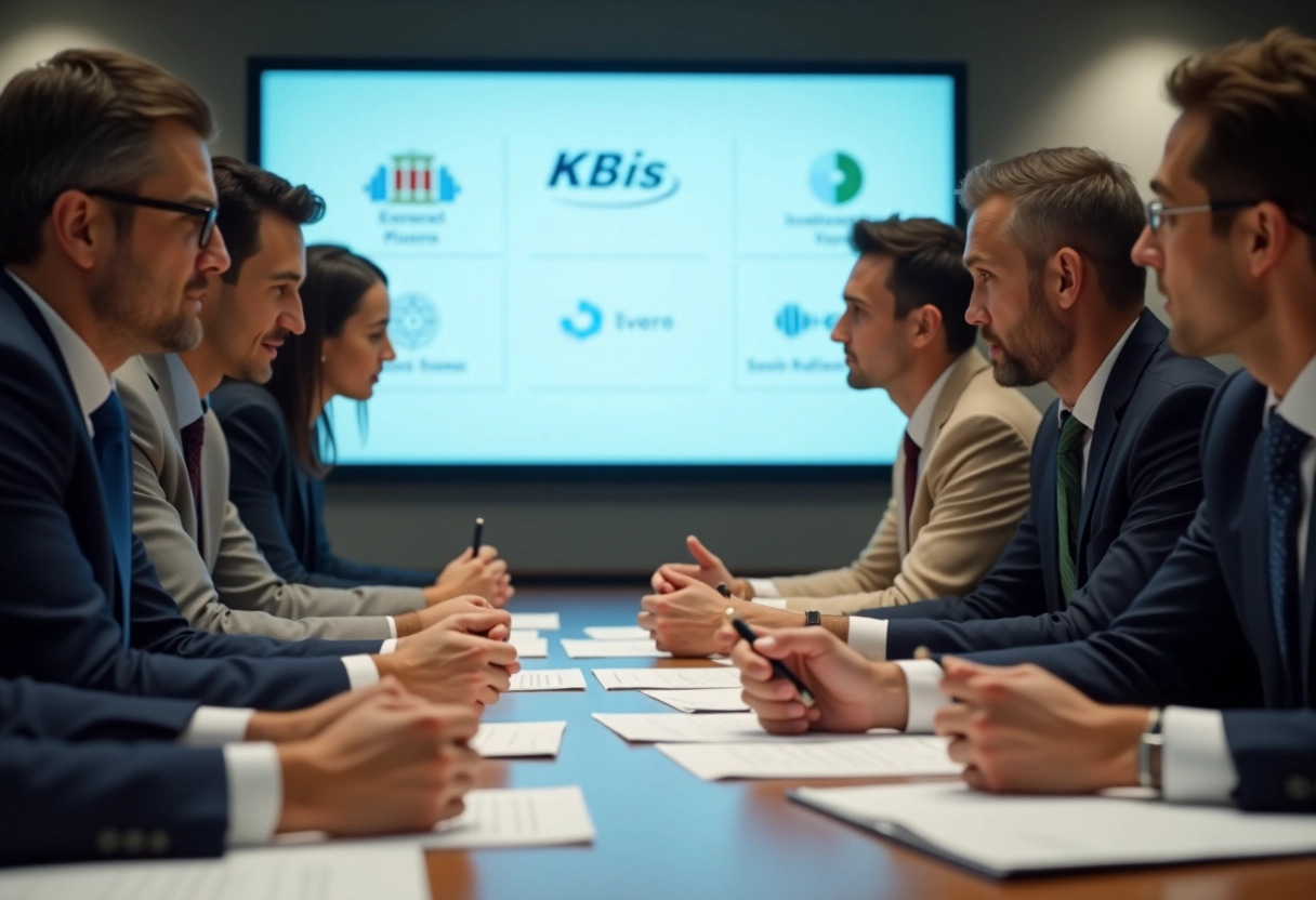 kbis association